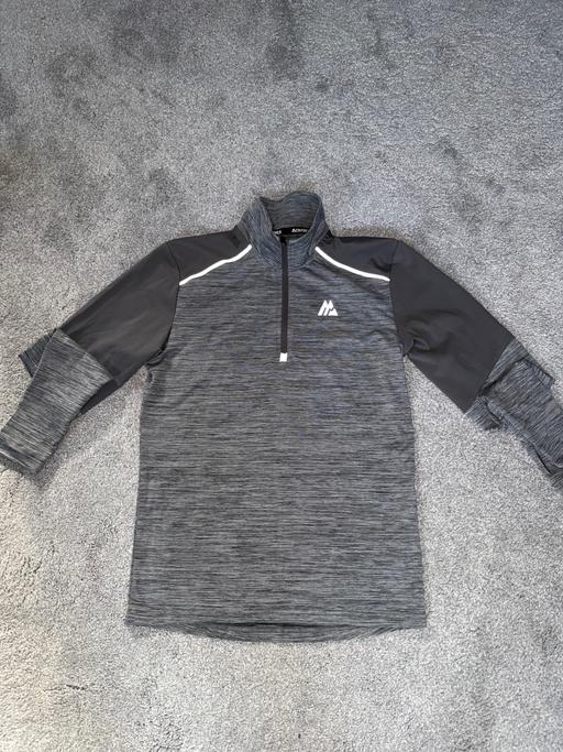 Buy & Sell Speke Liverpool - Photos for Blots montirex quarter zip