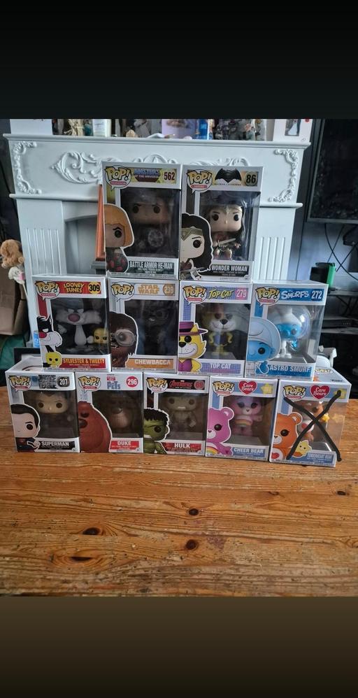 Buy & Sell Dagenham Barking and Dagenham - Photos for Pop Vinyls