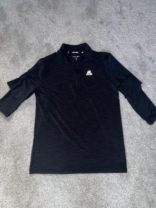 Buy & Sell Speke Liverpool - Photos for Boys montirex quarter zip