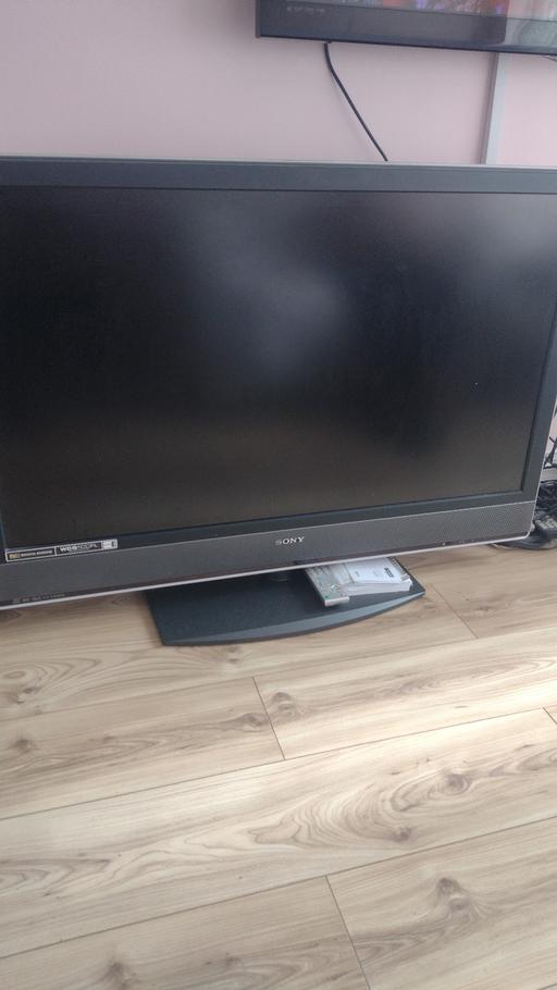Buy & Sell Penketh Warrington - Photos for Sony bravia TV 50 inch