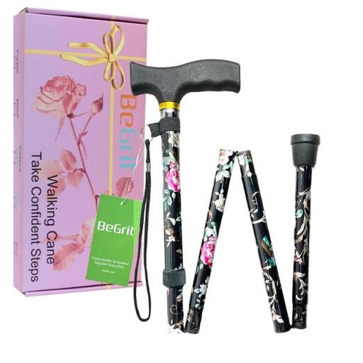Buy & Sell Bolton Bolton - Photos for New adjustable floral walking stick