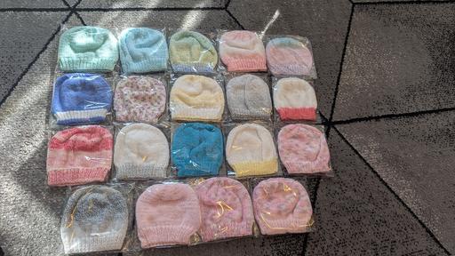 Buy & Sell Folkestone Folkestone and Hythe - Photos for handmade baby hats