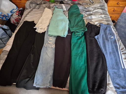 Buy & Sell Dagenham Barking and Dagenham - Photos for Ladies Size Small Bundle
