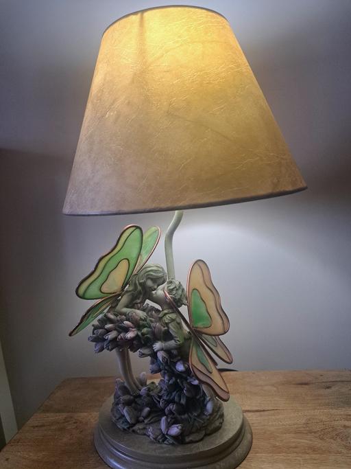 Buy & Sell Lye Dudley - Photos for Table lamp