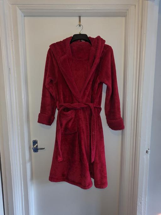 Buy & Sell Northfield Birmingham - Photos for hooded dressing gown