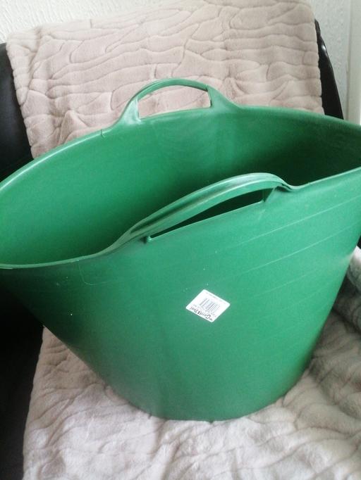 Buy & Sell Moseley Village Wolverhampton - Photos for New flexitub 42L
