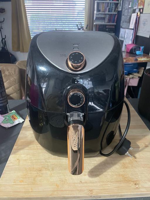 Buy & Sell Rowley Village Sandwell - Photos for Tower Air Fryer