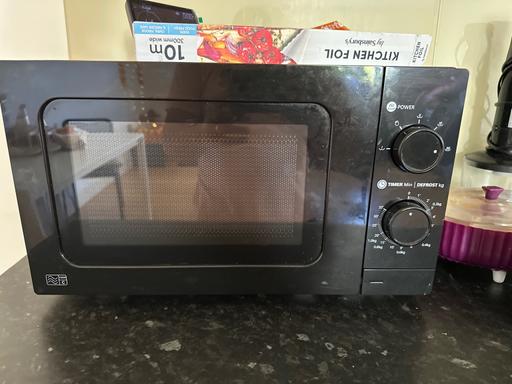 Buy & Sell Hendon Central North West London - Photos for Microwave