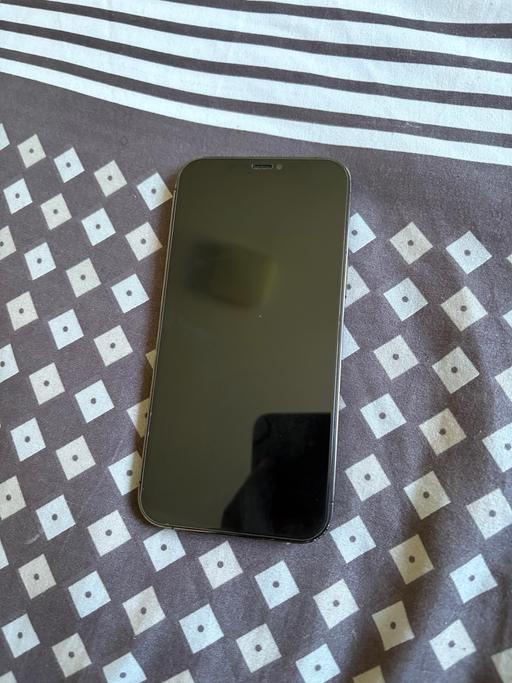 Buy & Sell Twickenham Richmond upon Thames - Photos for iPhone 12 PRO MAX