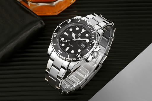 Buy & Sell Sunderland Cumberland - Photos for Divemaster Black mma.watches