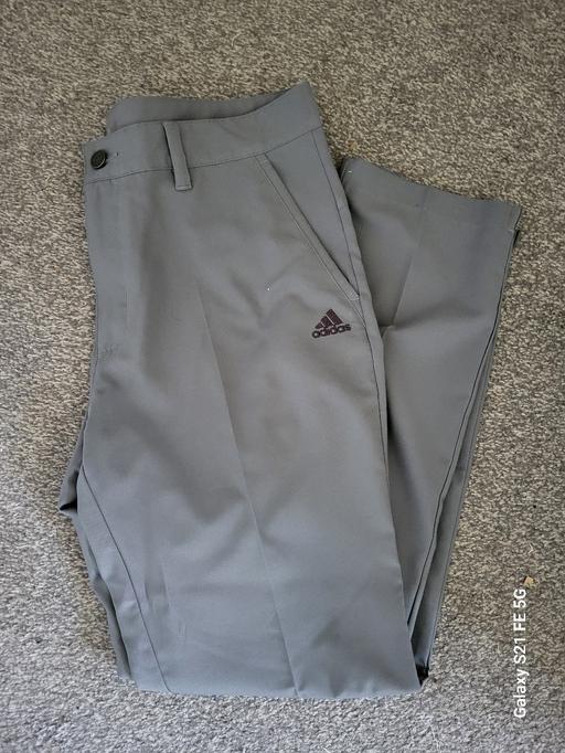 Buy & Sell Carshalton Sutton - Photos for Adidas Trousers