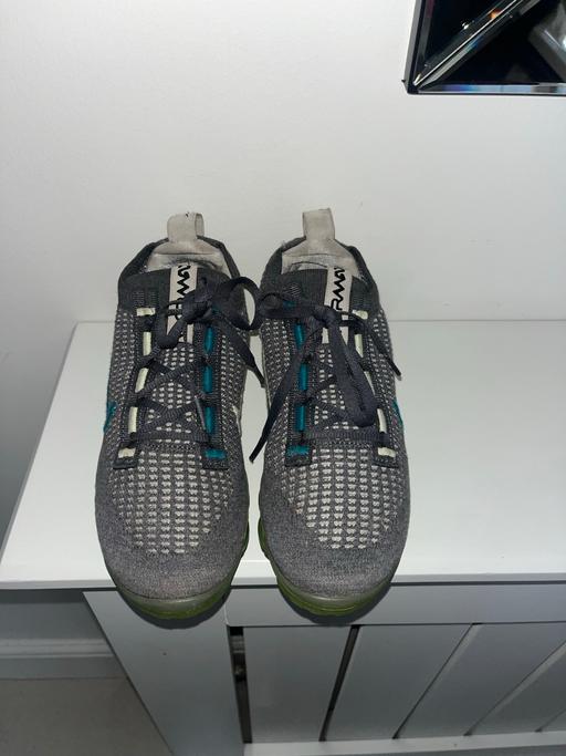 Buy & Sell Allerton Liverpool - Photos for Nike vapour max