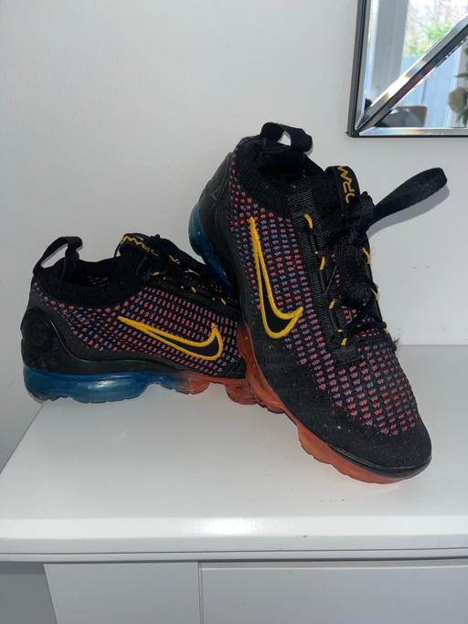 Buy & Sell Allerton Liverpool - Photos for Boys Nike vapour max