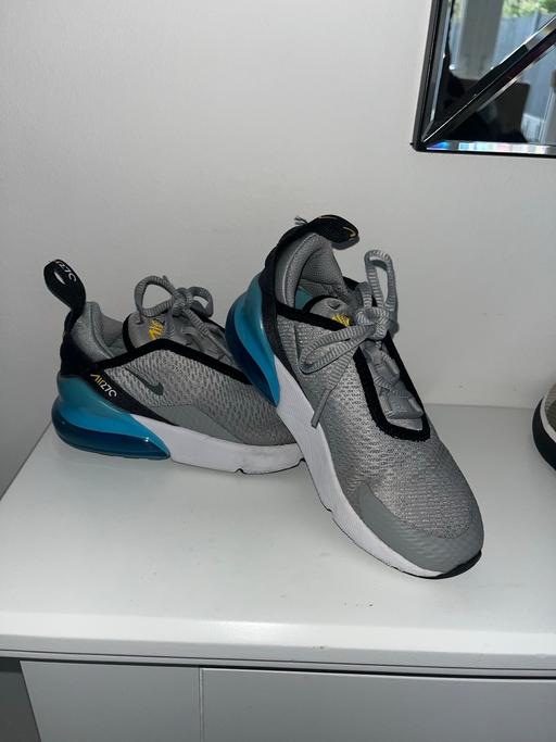 Buy & Sell Allerton Liverpool - Photos for Nike 270