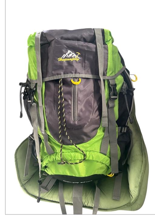 Buy & Sell Enfield Town Enfield - Photos for Camping/ Trekking Backpack