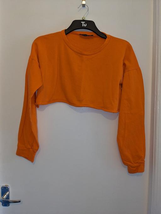 Buy & Sell Northfield Birmingham - Photos for cropped sweatshirt