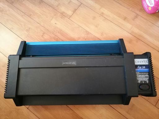 Classes Clapton East London - Photos for Laminator