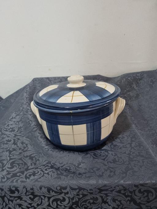 Buy & Sell Bournville Birmingham - Photos for 1990s Large Crock Casserole dish