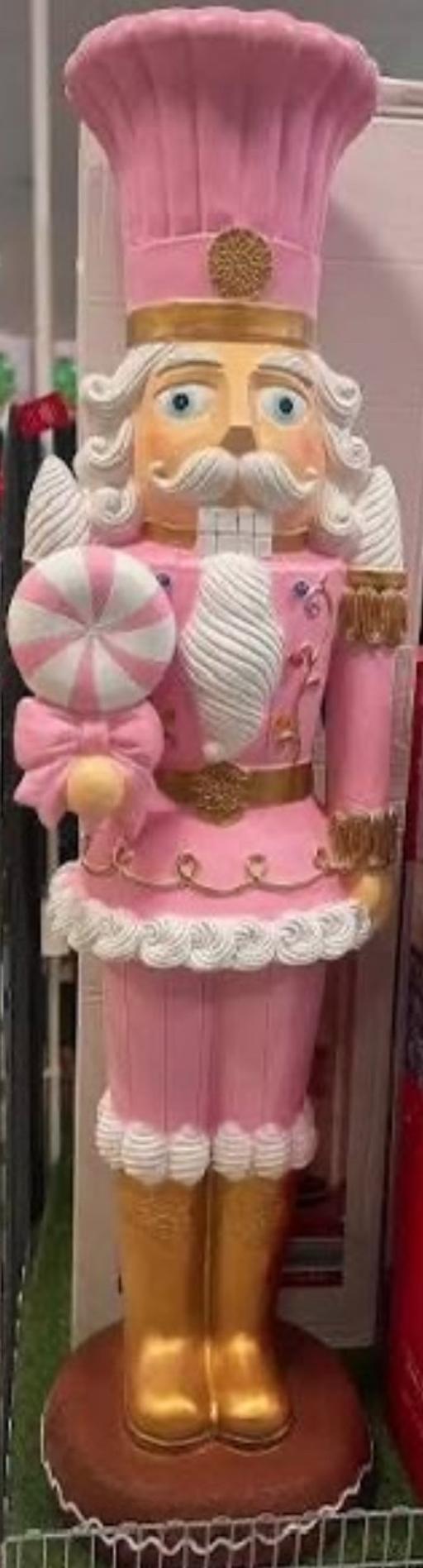 Buy & Sell Sidcup Bexley - Photos for Giant Nutcracker