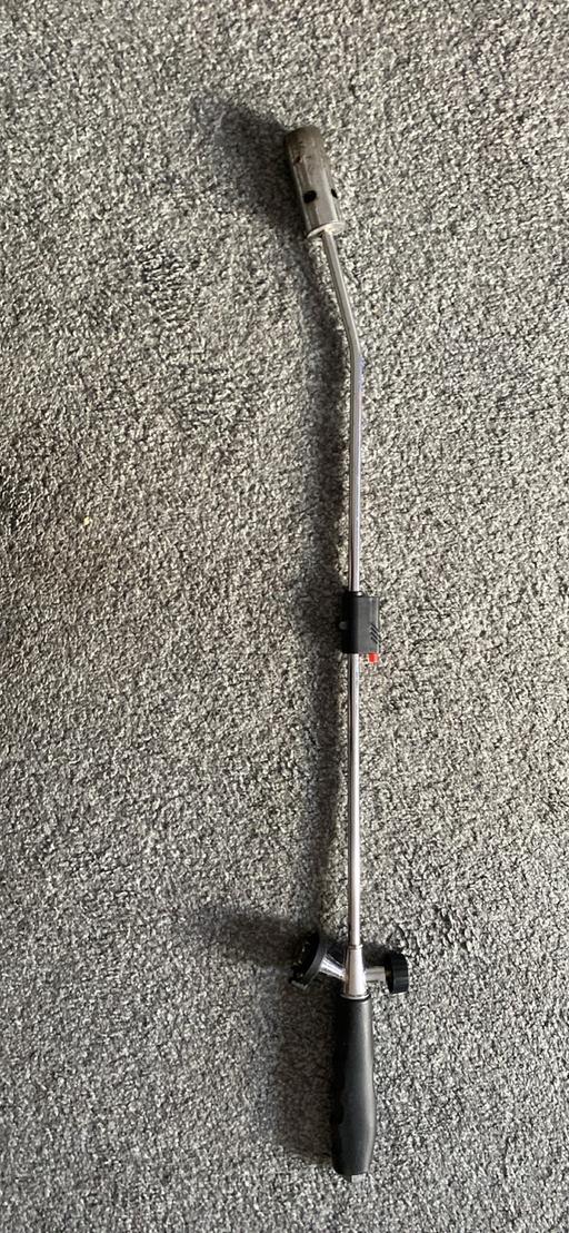 Buy & Sell Erdington Birmingham - Photos for Weed burner /de icer