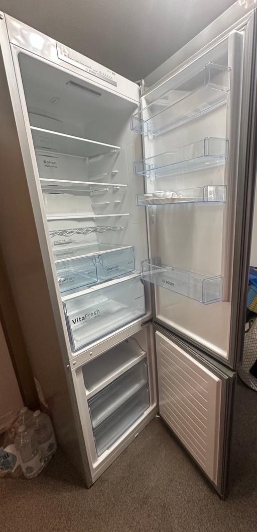 Buy & Sell Dartford Town Centre Dartford - Photos for Bosch Fridge Freezer