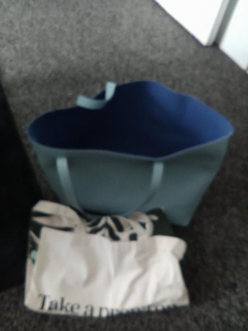 Buy & Sell Sutton Coldfield Birmingham - Photos for shopping bags