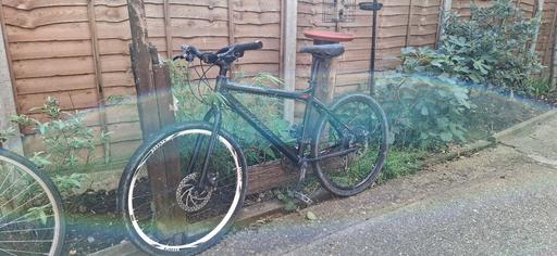 Buy & Sell Mill Green Welwyn Hatfield - Photos for Carrera Subway two. 07368 286515 