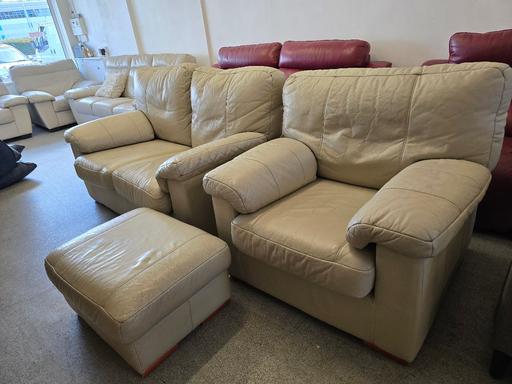 Buy & Sell Quarry Bank Dudley - Photos for scs 2x1 ottoman footstall