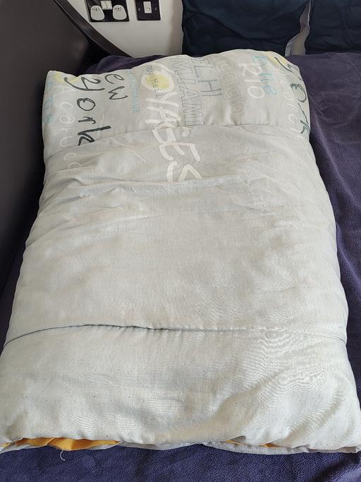 Buy & Sell Brentford Hounslow - Photos for super king size Duvet