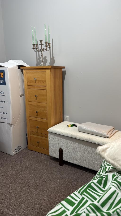 Buy & Sell Balsall Heath Birmingham - Photos for Chests of drawers