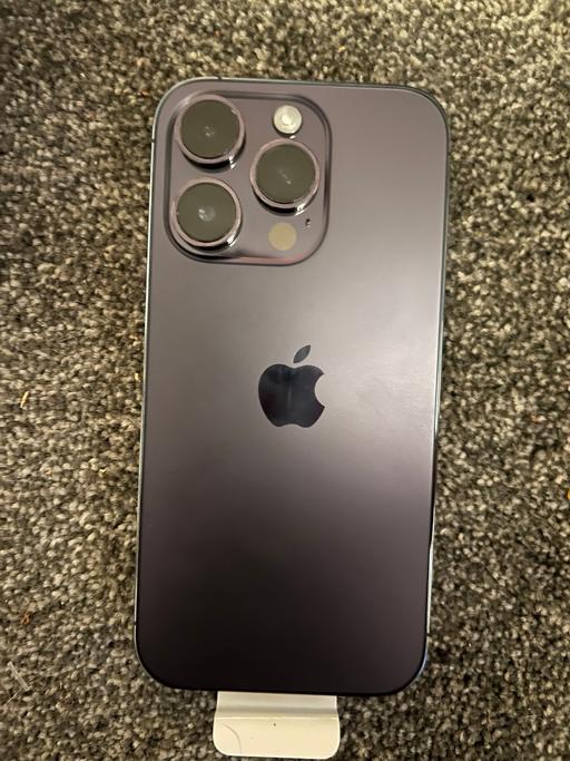 Buy & Sell Notton Wakefield - Photos for Apple iPhone 14 Pro Excellent Condition