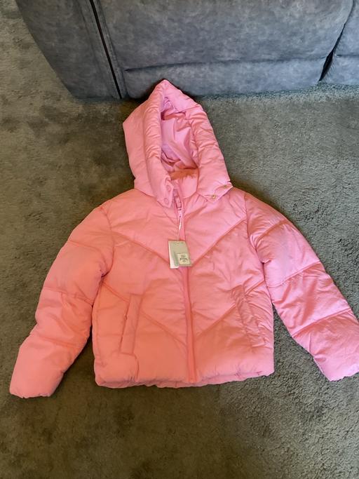 Buy & Sell Whiston Rotherham - Photos for Girls Primark coat. New with tags!
