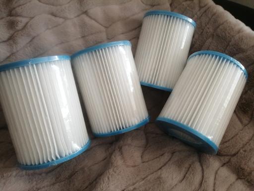 Buy & Sell Heath Town Wolverhampton - Photos for four new water filters sealed