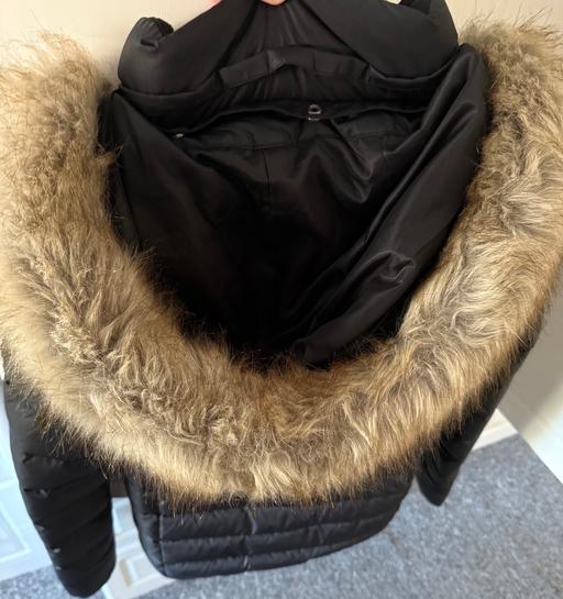 Buy & Sell Polesworth North Warwickshire - Photos for TOMMY HILFIGER WOMENS COAT