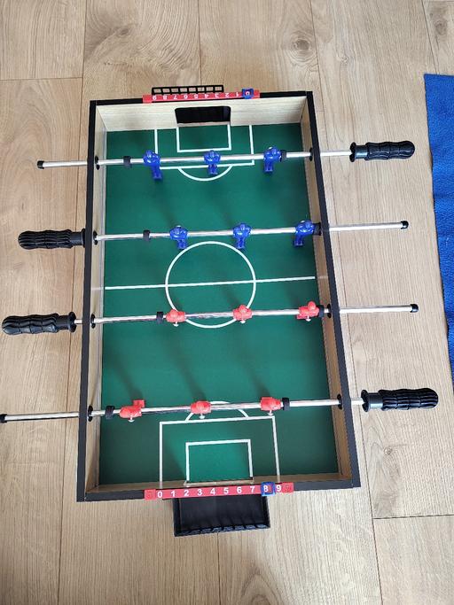 Buy & Sell Brentford Hounslow - Photos for Foosball