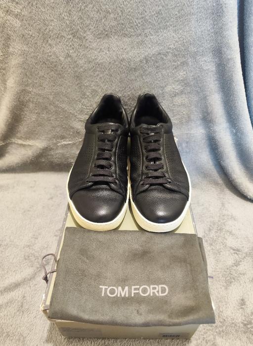 Buy & Sell Aylesbury Buckinghamshire - Photos for tom ford Warwick trainers