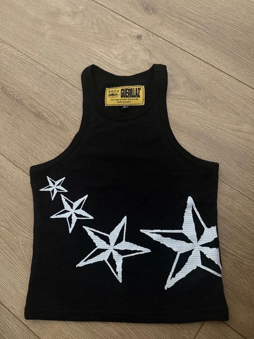 Buy & Sell Polesworth North Warwickshire - Photos for Corteiz Tank Top