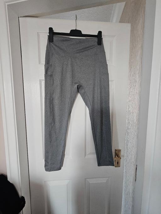 Buy & Sell Newton Doncaster - Photos for leggings, size 16/18..NEW
