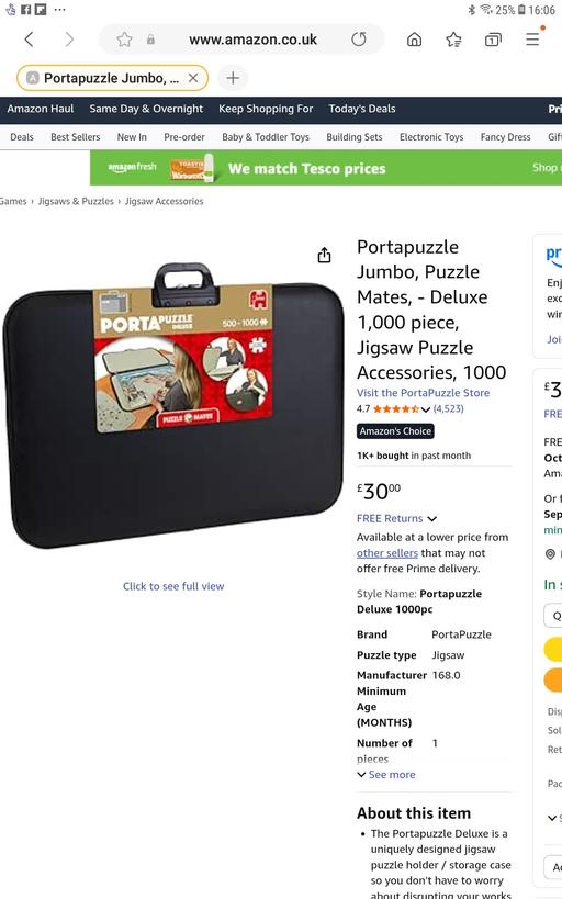 Buy & Sell Ocker Hill Sandwell - Photos for porta puzzle deluxe