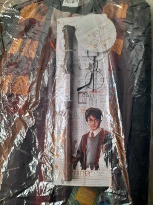 Buy & Sell Acocks Green Birmingham - Photos for children Harry Potter costume