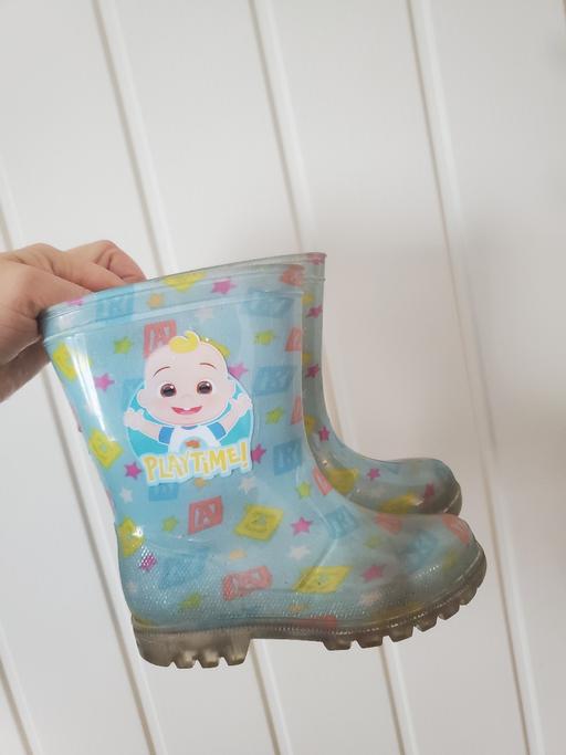 Buy & Sell Kimberworth Rotherham - Photos for toddler wellies