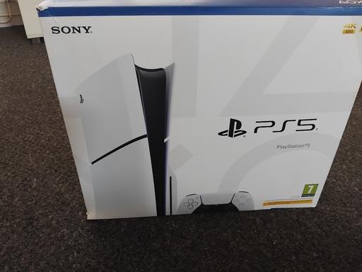 Buy & Sell Cwm Blaenau Gwent - Photos for PlayStation 5 console disc version