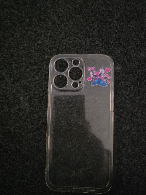 Buy & Sell West Bromwich Sandwell - Photos for iPhone 16 pro max skin