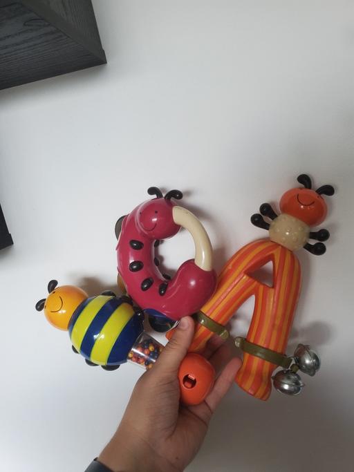 Buy & Sell Kimberworth Rotherham - Photos for baby toys