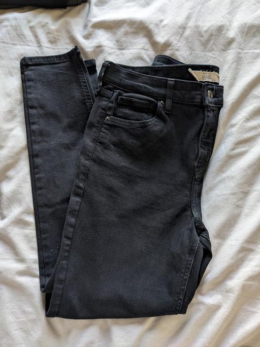 Buy & Sell Northfield Birmingham - Photos for Topshop jeans