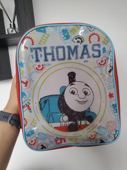 Buy & Sell Kimberworth Rotherham - Photos for Thomas bag