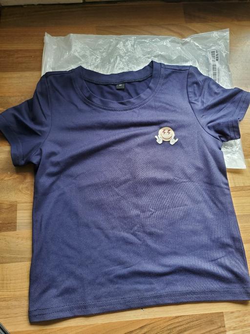 Buy & Sell Kimberworth Rotherham - Photos for boys top