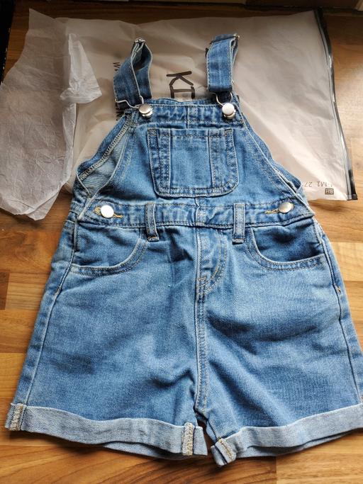 Buy & Sell Kimberworth Rotherham - Photos for Boys dungarees