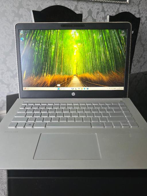 Buy & Sell Blackburn Blackburn with Darwen - Photos for HP PAVILION LAPTOP