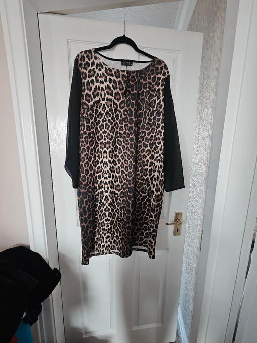 Buy & Sell Newton Doncaster - Photos for Dress, size 22..NEW with tags.